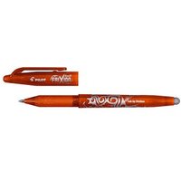 PILOT FRIXION ball Tintenroller 0,35 mm, Schreibfarbe: orange, 1 St. PILOT FRIXION ball Tintenroller 0,35 mm, Schreibfarbe: orange, 1 St. von Pilot