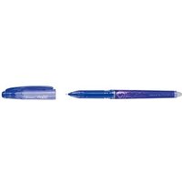 PILOT FRIXION point Tintenroller violett 0,3 mm, Schreibfarbe: lila von Pilot