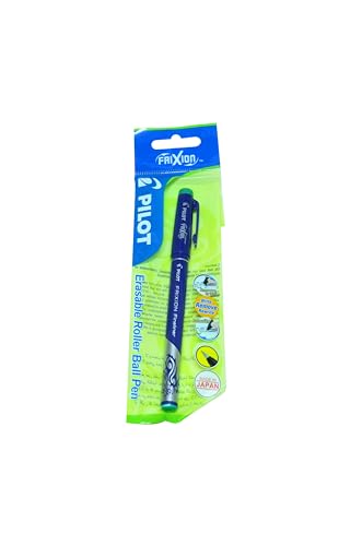Pilot Frixion Fineliner Grün Pilot Frixion Fineliner Grün von Pilot
