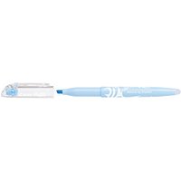 PILOT FriXion Light Natural Textmarker blau, 1 St. von Pilot