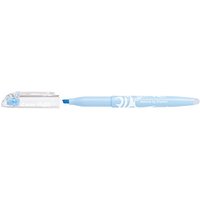 PILOT FriXion Light Natural Textmarker blau, 1 St. von Pilot