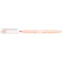 PILOT FriXion Light Natural Textmarker orange, 1 St. von Pilot