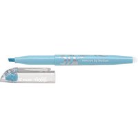 PILOT FriXion Light Soft Textmarker blau, 1 St. von Pilot