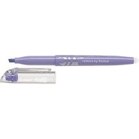 PILOT FriXion Light Soft Textmarker lila, 1 St. von Pilot