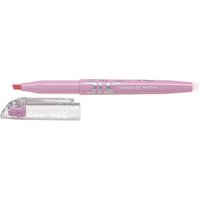 PILOT FriXion Light Soft Textmarker pink, 1 St. von Pilot