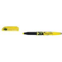 PILOT FriXion light Textmarker gelb, 1 St. von Pilot