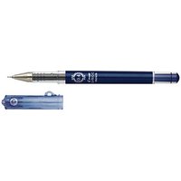 PILOT G-TRC-C maica Gelschreiber blau/schwarz 0,25 mm, Schreibfarbe: blau, 1 St. von Pilot