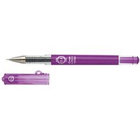 PILOT G-TRC-C maica Gelschreiber violett 0,25 mm, Schreibfarbe: lila, 1 St. PILOT G-TRC-C maica Gelschreiber violett 0,25 mm, Schreibfarbe: lila, 1 St. von Pilot