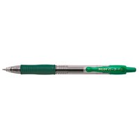 PILOT G2 Gelschreiber grün/transparent 0,4 mm, Schreibfarbe: grün, 1 St. PILOT G2 Gelschreiber grün/transparent 0,4 mm, Schreibfarbe: grün, 1 St. von Pilot