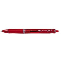 PILOT Kugelschreiber Acroball rot Schreibfarbe rot von Pilot