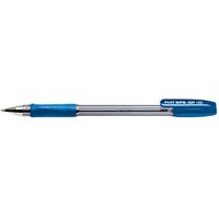 PILOT Kugelschreiber BPS-GP-XB transparent, Schreibfarbe: blau, 1 St. PILOT Kugelschreiber BPS-GP-XB transparent, Schreibfarbe: blau, 1 St. von Pilot