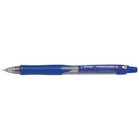 PILOT Progrex BeGreen Druckbleistift blau HB 0,7 mm, 1 St. von Pilot