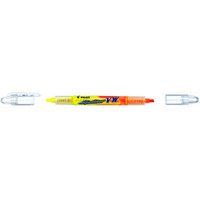 PILOT Spotliter VW BeGreen Textmarker gelb, 1 St. von Pilot