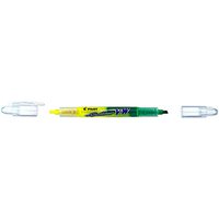 PILOT Spotliter VW BeGreen Textmarker gelb, 1 St. PILOT Spotliter VW BeGreen Textmarker gelb, 1 St. von Pilot
