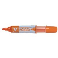 PILOT V-BOARD MASTER Whiteboard-Marker orange 2,0 - 5,0 mm, 1 St. von Pilot