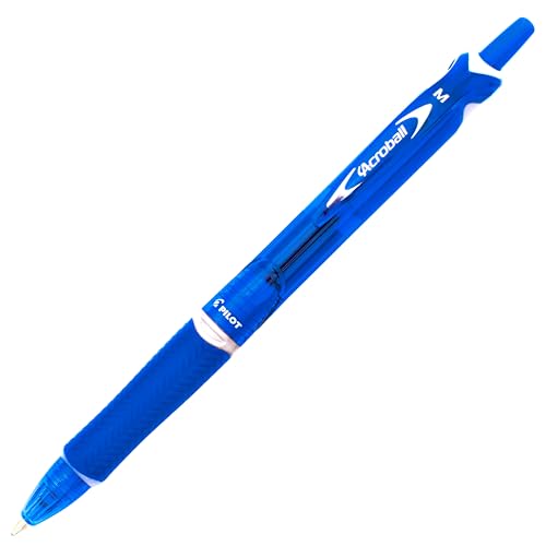 Pilot 2067703 Kugelschreiber Acroball Begreen medium blau Pilot 2067703 Kugelschreiber Acroball Begreen medium blau von Pilot