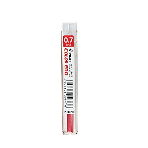 Pilot 3140002 Tintenpatrone, Rot von Pilot