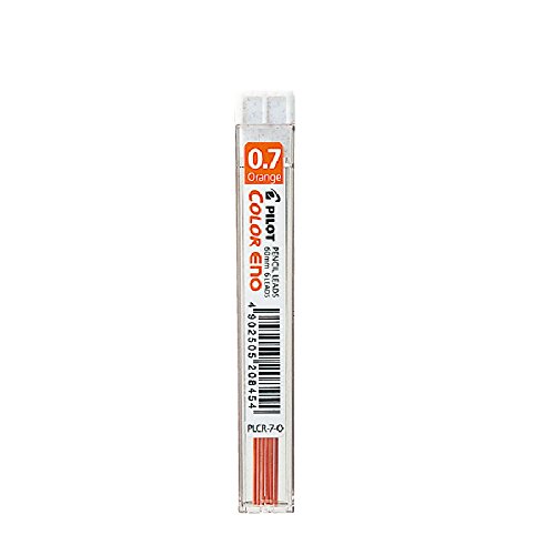 Pilot 3140006 Tintenpatrone, Orange Pilot 3140006 Tintenpatrone, Orange von Pilot