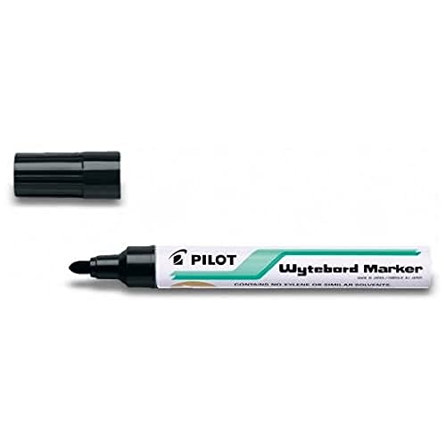 Pilot 5075001 Marker, Schwarz von Pilot