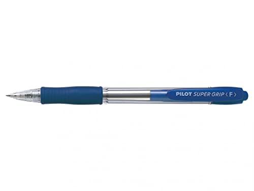 Pilot 718036 Druckbleistift, 0.5 mm, blau von Pilot