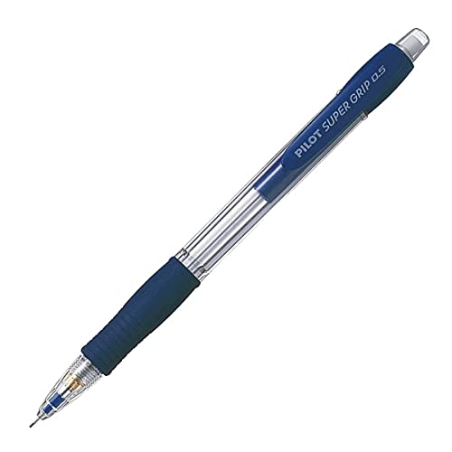 Pilot 718036 Druckbleistift, 0.5 mm, blau von Pilot