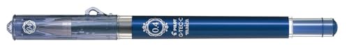 Pilot BL-GCM4-BB Produkte für das Büro, blau, Einheitsgröße, 12 Pilot BL-GCM4-BB Produkte für das Büro, blau, Einheitsgröße, 12 von Pilot