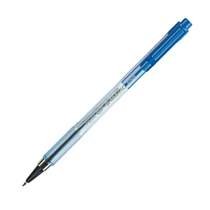 Pilot BP-S Matic Clip-on retractable ballpoint pen Fein Blau 1Stück(e) von PILOT