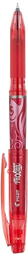 Pilot Frixion Point Tintenroller, radierbar, 0,5 mm, Rot Pilot Frixion Point Tintenroller, radierbar, 0,5 mm, Rot von Pilot