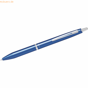 Pilot Kugelschreiber Acro 1000 1.0 M Metallic sky blue von Pilot