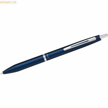 Pilot Kugelschreiber Acro 1000 1.0 M marineblau von Pilot