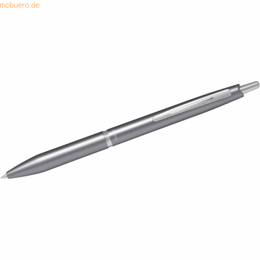 Pilot Kugelschreiber Acro 1000 1.0 M silber von Pilot
