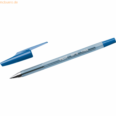 Pilot Kugelschreiber BP-S blau von Pilot