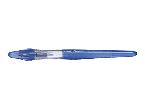 Pilot Plumix Füllfederhalter, mittlere Dicke blau von PILOT