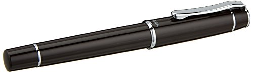 Pilot Prera medium-nib Füllfederhalter 1 braun von Pilot