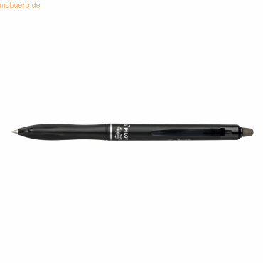 Pilot Tintenroller FRIXION BALL 2262701 M schwarz Pilot Tintenroller FRIXION BALL 2262701 M schwarz von Pilot