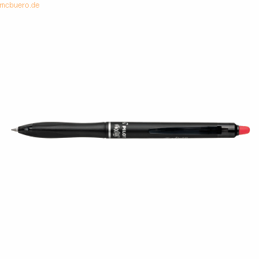 Pilot Tintenroller FRIXION BALL 2262702 M rot von Pilot