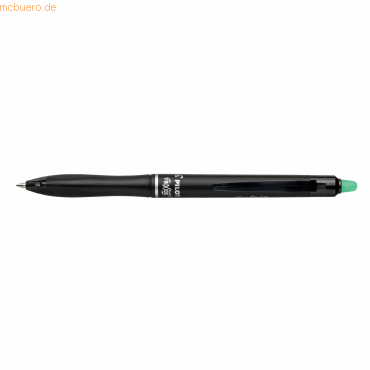 Pilot Tintenroller FRIXION BALL 2262704 M grün von Pilot