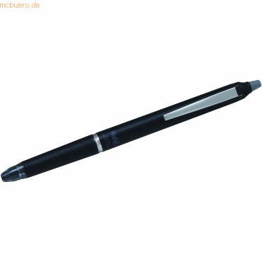 Pilot Tintenroller Frixion Zone 0.7 schwarz Pilot Tintenroller Frixion Zone 0.7 schwarz von Pilot
