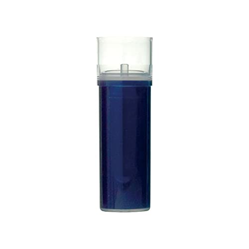 Pilot V-Board Master Nachfüllpackung für Board-Master Whiteboard-Marker, blau, 12 Stück Pilot V-Board Master Nachfüllpackung für Board-Master Whiteboard-Marker, blau, 12 Stück von PILOT