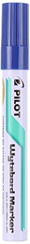 PILOT WBMA-TM Marker, blau, 1,8 mm PILOT WBMA-TM Marker, blau, 1,8 mm von PILOT