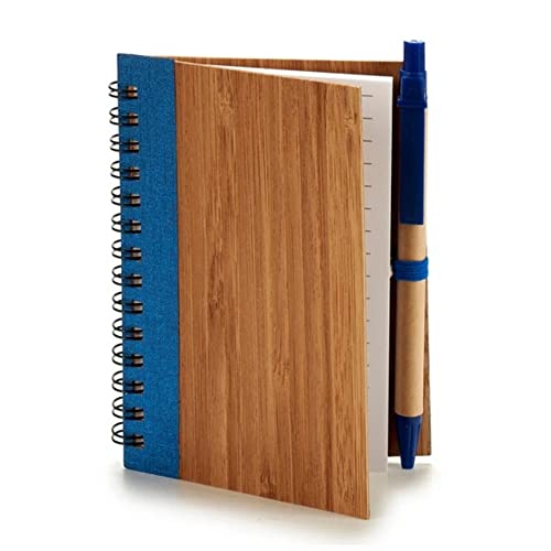 Pincello S3601137 Notizbuch aus Gummi, mehrfarbig, 1 x 13 x 10,5 cm von Pincello