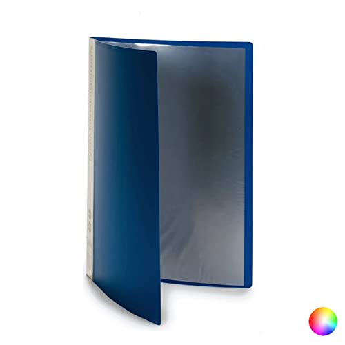 Pincello S3601295 Dokumentenmappe, 10 Blatt, 1 x 33,5 x 23 cm Pincello S3601295 Dokumentenmappe, 10 Blatt, 1 x 33,5 x 23 cm von Pincello
