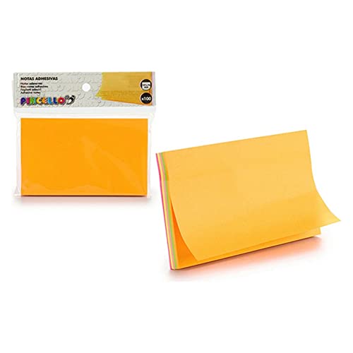 Pincello S3602394 Haftnotizen, 1 x 12 x 14 cm von Pincello