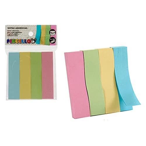 Pincello S3602519 Haftnotizen, 1 x 12 x 9 cm Pincello S3602519 Haftnotizen, 1 x 12 x 9 cm von Pincello