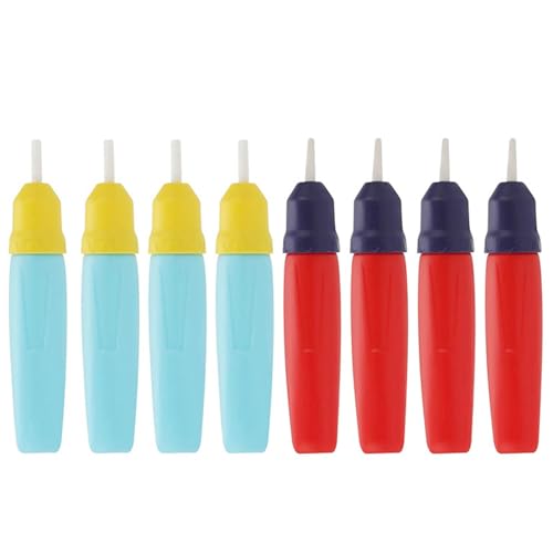 Pineeseatile Wasserstifte für Kleinkinder, 8ps Pineeseatile Wasserstifte für Kleinkinder, 8ps von Pineeseatile