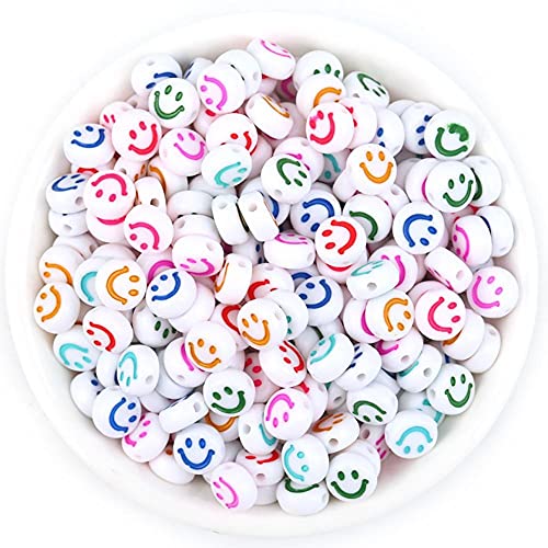 100 Stücke Runde Acryl Perlen Buchstaben, Clay Spacer Perlen Für Diy Schmuck Armbänder Ohrringe Halsketten Handwerk Herstellung Von Lieferungen 100 Stücke Runde Acryl Perlen Buchstaben, Clay Spacer Perlen Für Diy Schmuck Armbänder Ohrringe Halsketten Handwerk Herstellung Von Lieferungen von PiniceCore