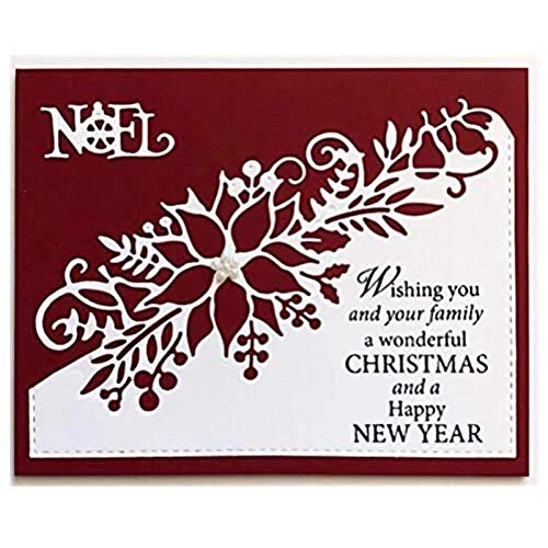 Metall-Stanzform 3D Blume Ecke Prägeschablonen Papier Weihnachten Rahmen Stanzen Scrapbooking Stempel Karte Deko Metall-Stanzform 3D Blume Ecke Prägeschablonen Papier Weihnachten Rahmen Stanzen Scrapbooking Stempel Karte Deko von PiniceCore