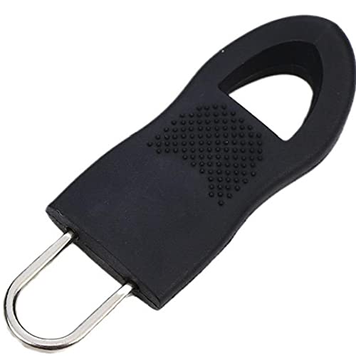 PiniceCore 16 Stücke Kleidung Ersatz Reißverschlussabzieher Für Kleidung Reißverschluss Fixierer Für Reisetasche Koffer Rucksack Zipper Ziehen Sie Fixierer Für Zelt PiniceCore 16 Stücke Kleidung Ersatz Reißverschlussabzieher Für Kleidung Reißverschluss Fixierer Für Reisetasche Koffer Rucksack Zipper Ziehen Sie Fixierer Für Zelt von PiniceCore