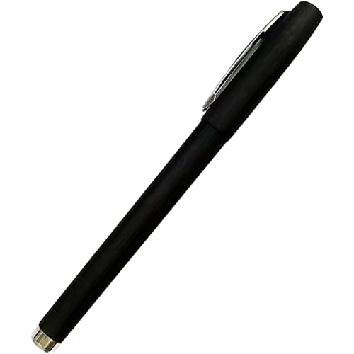 PiniceCore 1pc Magie Ink Pen Kugelschreiber Disappearing Ink Pen Langsam Unsichtbare Tinten-Kind-Geschenk Disappear von PiniceCore
