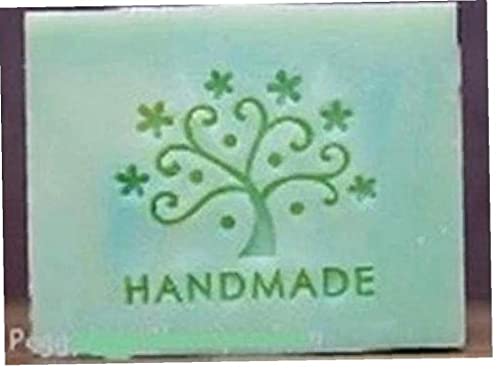Pinicecore DIY Baum des Lebens Craf Toollucky Baum-Muster Mini Seife Stempel Chaprter Siegel Pinicecore DIY Baum des Lebens Craf Toollucky Baum-Muster Mini Seife Stempel Chaprter Siegel von PiniceCore